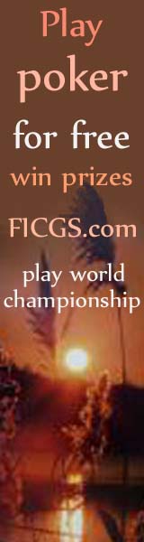 Chess, poker & Go world championship