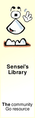 Senseis library