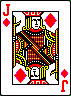 Jack of Diamonds