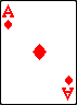 Ace of Diamonds