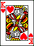 King of Hearts