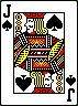 Jack of Spades