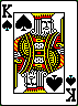 King of Spades