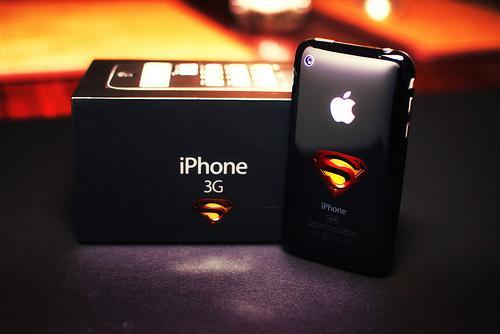 Apple Iphone 3G S 32GB (Unlocked)=====$350usd