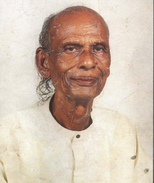 Baul Abdul Karim