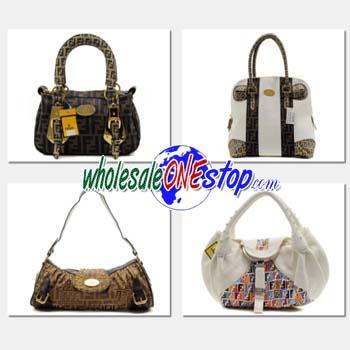 Fendi Handbags