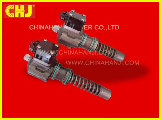 Injector, EUP | chinahanjipump