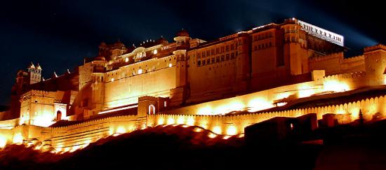 Rajasthan Vacations full of fun and adventure
