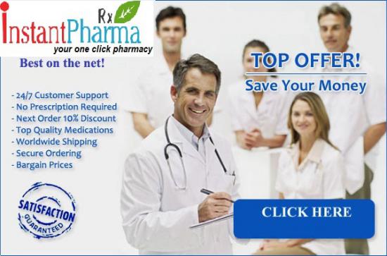 InstantPharmarx The Online Trustworthy Drugstore | instantpharmarx