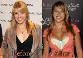 Jodie sweetin titties