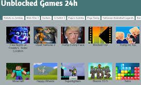 Unblocked Games At School – Most Vital Tips