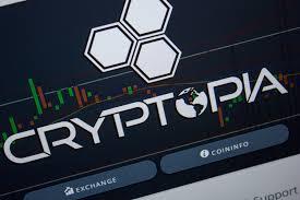 Type Of Crypto Exchange