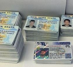 Why People Prefer To Use Fake Ids?