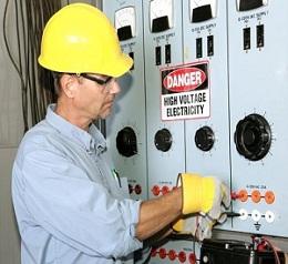 Importance Of Electrical Contractors