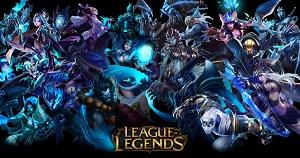 Positive Aspects Associated With League Of Legends