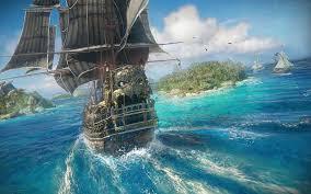 Why choose u4gm for your Skull and Bones Items?