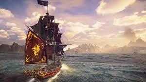 Skull and Bones, Ubisoft's thrilling naval warfare
