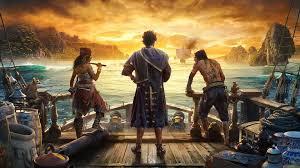 HUGE CHANGES Ahead: Skull and Bones Year 2 Season | fernando4567