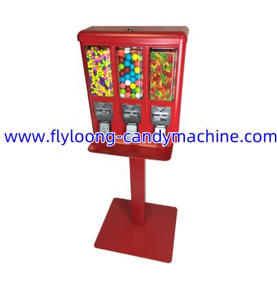 flyloong-candymachine’s Automatic Rainbow Lollipop | flyloong
