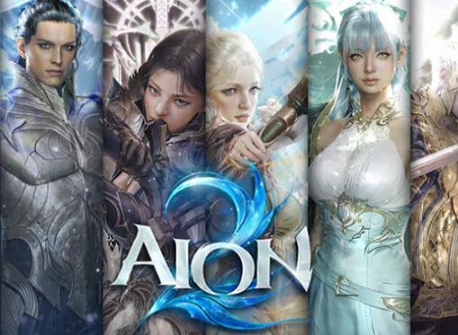 MMOEXP Aion 2 Core Gameplay Breakdown: Seasonal Cy | joenwalker