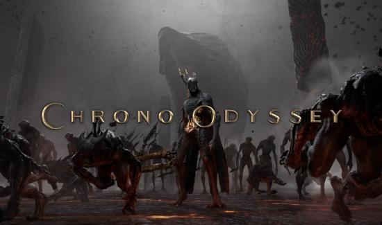 MMOEXP Chrono Odyssey Beta – Core Mechanics & 3 Cl | joenwalker