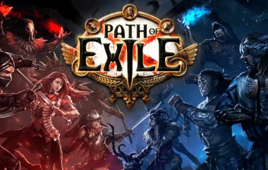 MMOEXP Path of Exile Guide: Hail Kingdom – Navigat | joenwalker