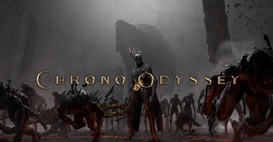 MMOEXP Chrono Odyssey Beta Class Guide: Berserker,