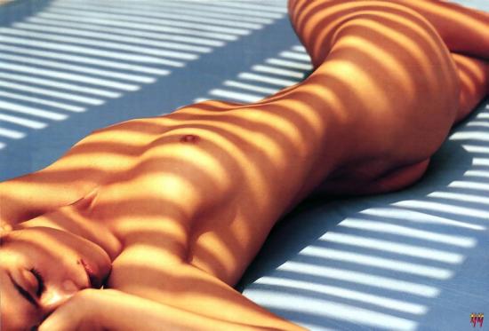 Cindy Crawford - Nude & sexy