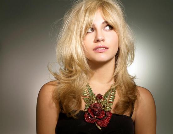 Pixie Lott - Funny photo | girl.of.the.day