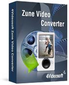Zune Video Converter: Video Zune MPEG4 Converter,C | vivianli
