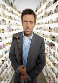 House M.D.