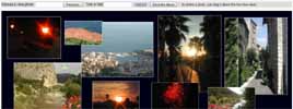 Create your profile in the social network