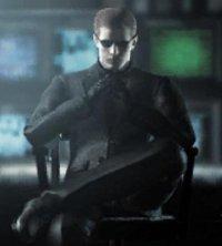 albertwesker