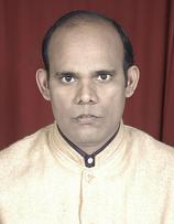 Bijay Kumar Das