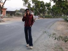 rohit chaudhari