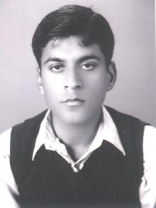 ghulam sarwar