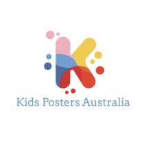 kidspostersaustralia