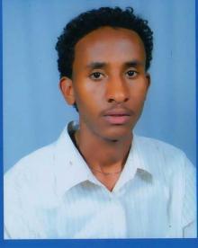 mulugeta