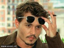 johnny depp