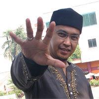 ustadz