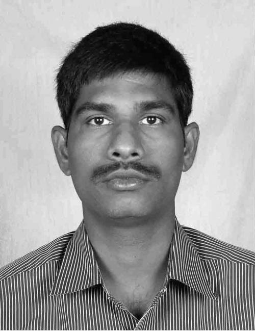 Srinivas Gadey