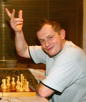 Vladimir Gerasimov