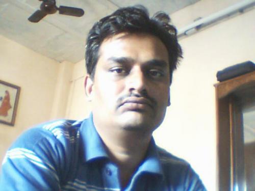 Deepak Jain