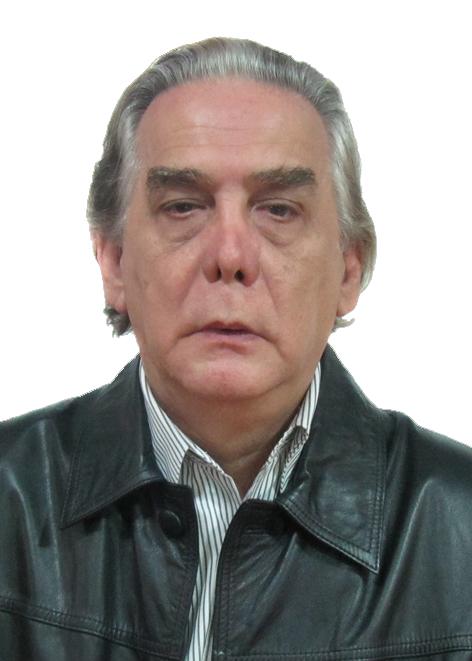 Marcio B. Oliveira