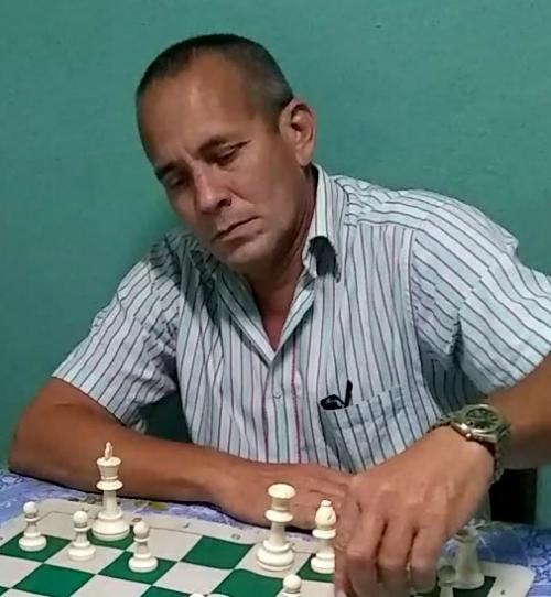 Eliecer Ramirez