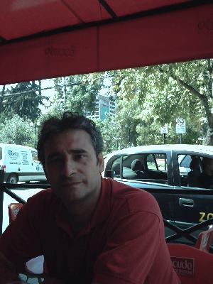 Marcelo Salinas