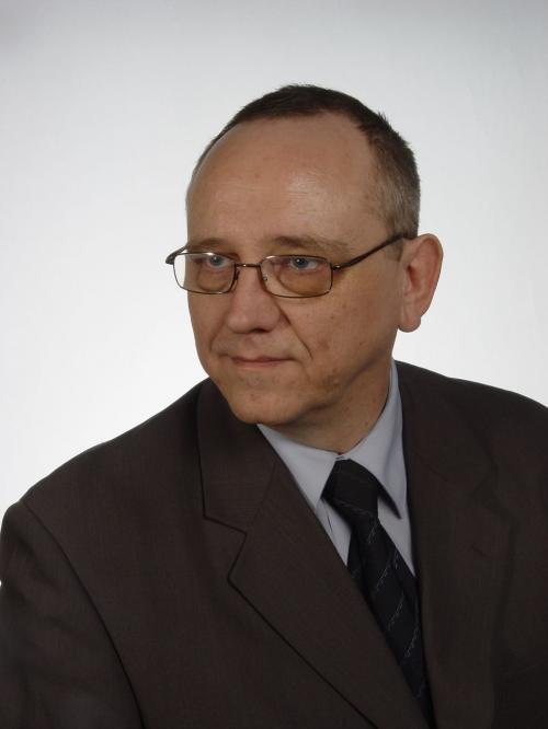 Zbigniew Szczepanski