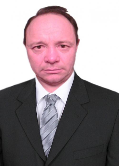 Evgeny Yarkov