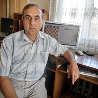 Anatoly Zholob